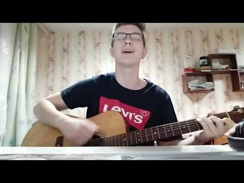 Стазис - Пластинка (Сережа Драгни cover)