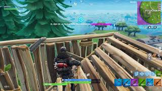 Fortnite | Grabado con GeForce