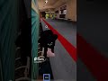Roblox fight in train station ​⁠with@Kazokyoutube #roblox #robloxedit #shorts