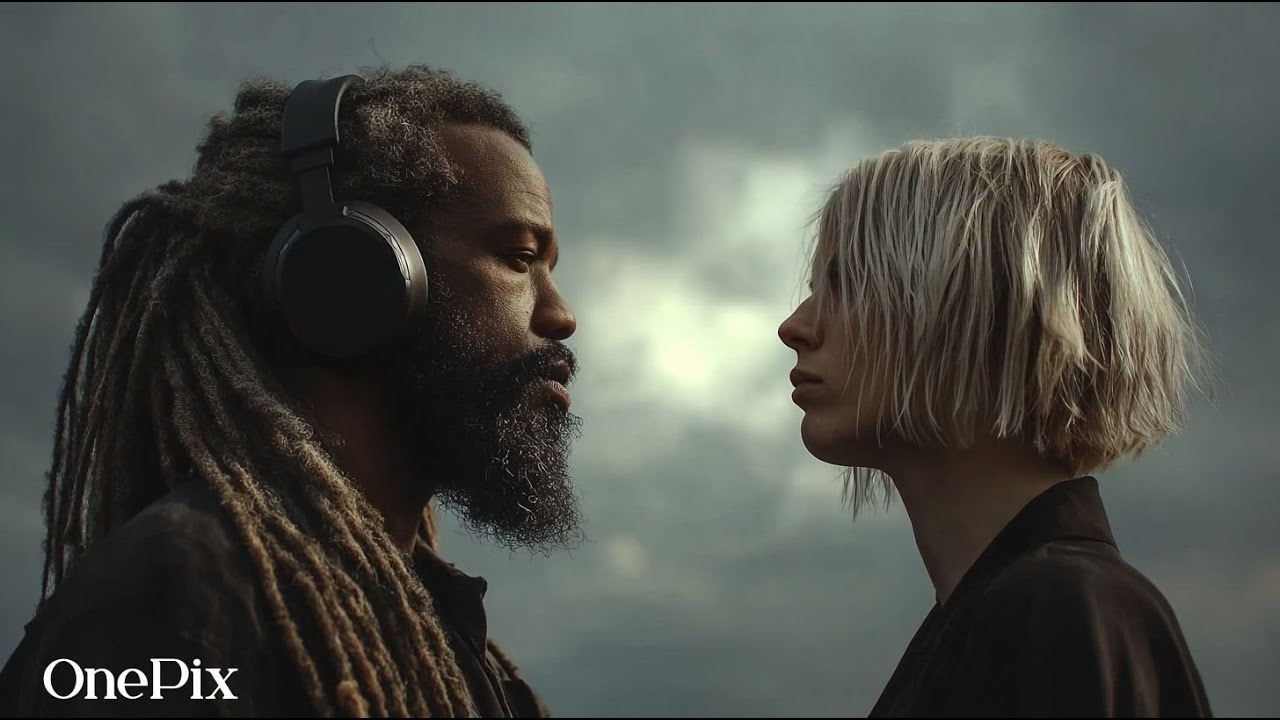Sia ft. Damian Marley Inspired (2025) - Ashes of Desire & Broken Paradise | Cinematic Pop Reggae