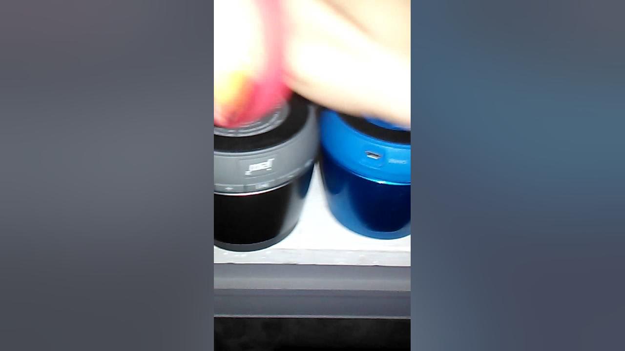how-to-pair-two-bluetooth-speakers-together-youtube