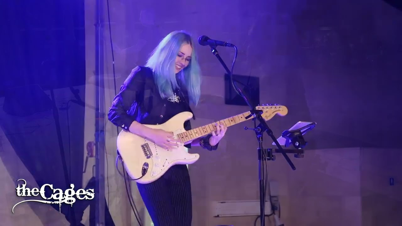 The Cages Showreel - Costa Blanca, Spain