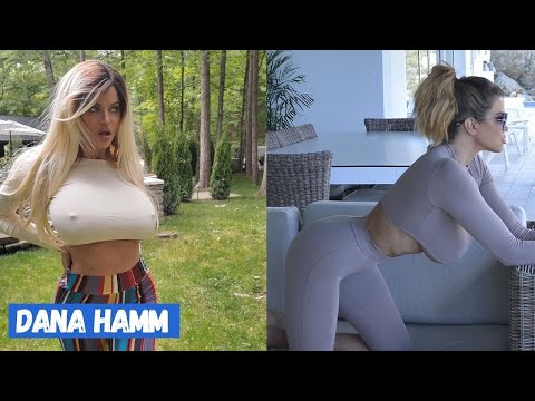Dana hamm curvy model outfits american girl | plus size model - fashionnova