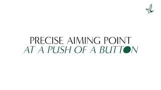 Visor Swarovski Ds 5 - 25X52 P Gen. Ii