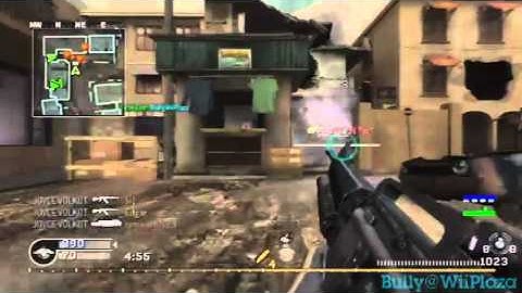 ~CoD4 MWR~ N00bTube Festival *NON-HOST*