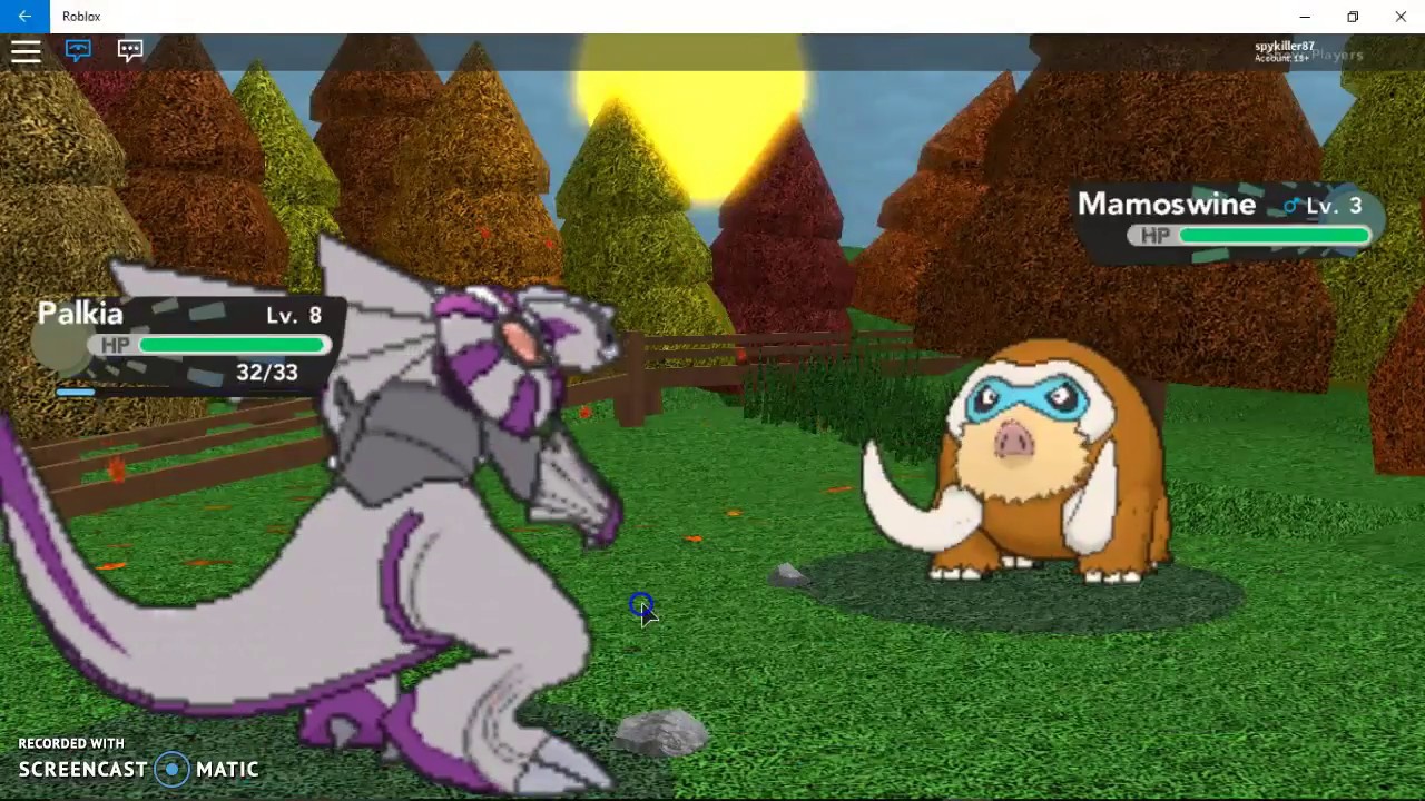 (team eclipse )pokemon brick bronze nuzlocke randomizer ep 3 - YouTube