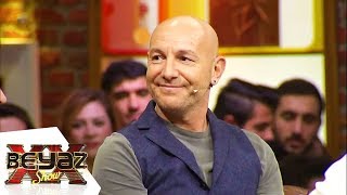 Çağan Irmak Neden Herkesi Ağlatıyor - Beyaz Show Resimi