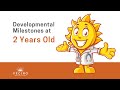 2-Year-Old Developmental Milestones 📈