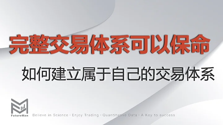 美股波段趨勢數據更新以及回顧，論建立完整交易體系的重要性！相比止盈，知道如何止損才是交易中的難點。 6月19日美股大盤復盤。 - 天天要聞