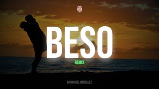 BESO (REMIX) - RAUW ALEJANDRO, ROSALIA - DJ Nahuel Gonzalez
