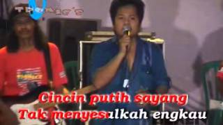 17 CINCIN PUTIH - WAWAN P_MPEG1_VCD_PAL chords