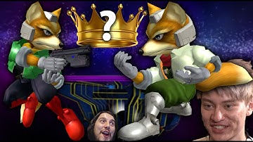 Who