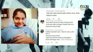 PUTRI CI - I'M A LADY AKU SANG PUTRI LAGU YANG SERING DI TIKTOK TERNYATA INI LAGU ASLINYA