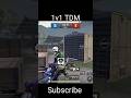 Follow Me 😈 intense 1v1 TDM #shortfeed #shorts #short #ytshorts #shortvideo #youtubeshorts #youtube
