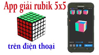 Top 2 cách làm hình trái tim trên rubik 5×5 tốt nhất 2022