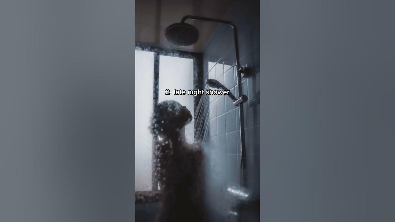 times when life hits different - snowfall ( slowed & reverb )