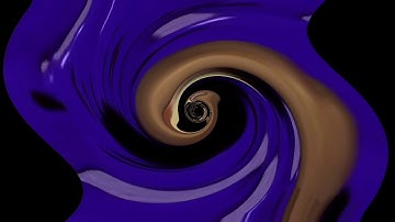 Klasky Csupo In Slow Drain Cubed