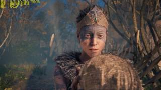 Hellblade Senuas Sacrifice PC GTX 1080 1440p