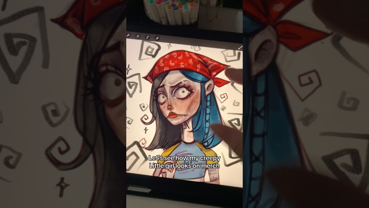 She look so good I’m proud! 