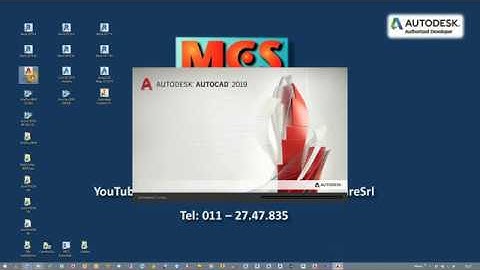 ArchVISION RP - Corso completo con indice iniziale - Il computo AutoCAD - PriMus con Drag & Drop