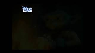 Disney Channel Bulgaria, Ukraine And Russiacee 2014 - Continuity Bulgarian Audio