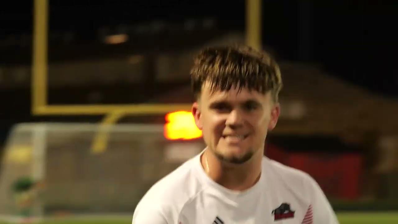 Drury Men's Soccer vs. Maryville Highlights | [9.26.25]