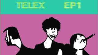 Telex - Rock Around The Clock (2022 Remaster)