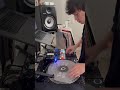 Skratcher Of The Year 2025 FInal Rpound DJ PAD #dj #scratch