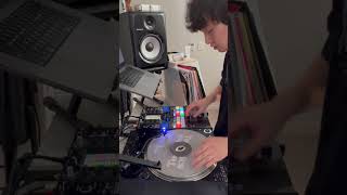 Skratcher Of The Year 2025 FInal Rpound DJ PAD #dj #scratch