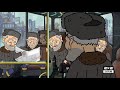 ОСТОРОЖНО, КИБЕРЗЕМЛЯНЕ. Продолжение мультсериала 2х2 «Осторожно, Земляне»