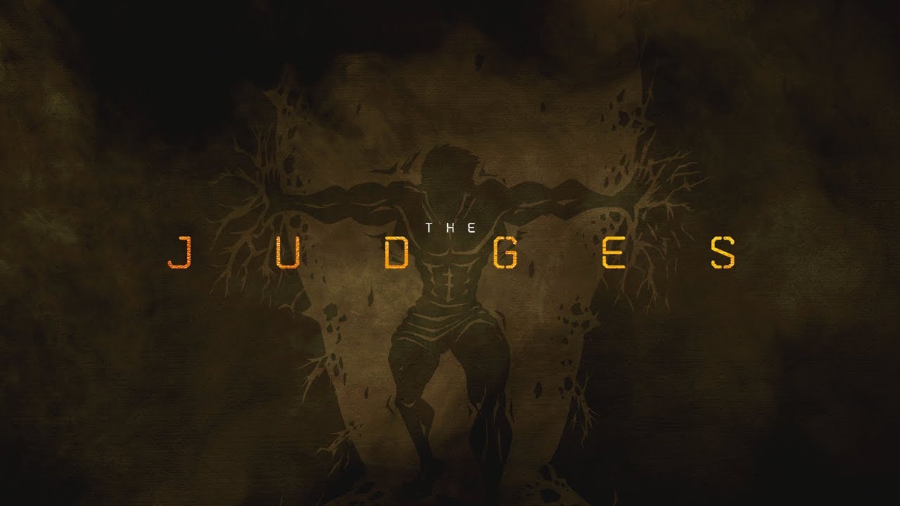 Samson & Delilah Judges Week 14 YouTube