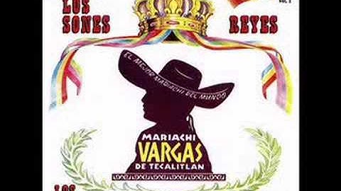 Thumbnail of Mariachi Vargas de Tecalitlan      Camino Real de Colima