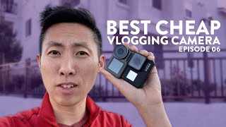 Best Cheap Vlogging Camera: Action Cams Review And Comparison | @LocalAdventurer Best Cheap Vlogging Camera: Action Cams Review And Comparison | @LocalAdventurer