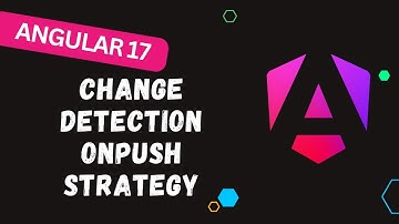 30. Achieve Optimal Performance with Angular17