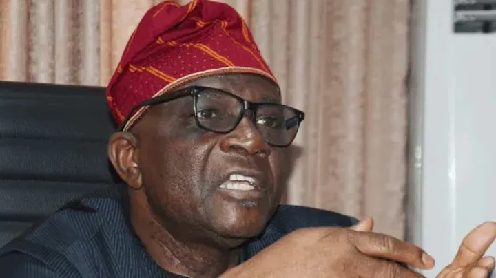 Presidency Says Tinubu will never use EFCC to harass opposition
