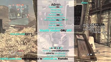 HackingCity Ultimate Patch Hosted By FlupeeHackz [MW2]