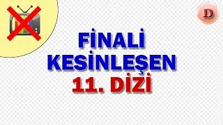 Can Kırıkları Bitti Mi, Yayından Kaldırıldı Mı, Neden? Ne Zaman Final Yapacak?