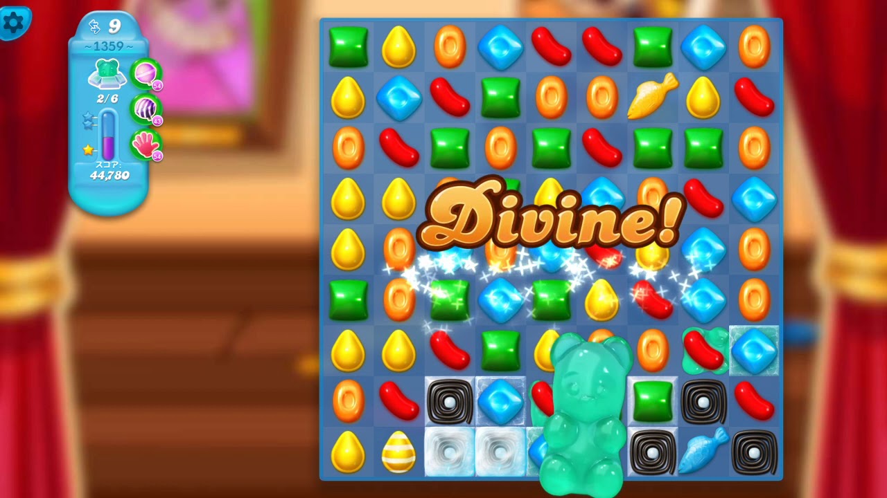 Candy Crush Soda Saga 39 13571360 YouTube