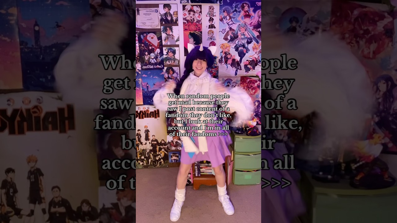 Like BOO did I scare you? Your fandoms next ooOooO! 👻 #cosplay #raritycosplay #mylittleponycosplay