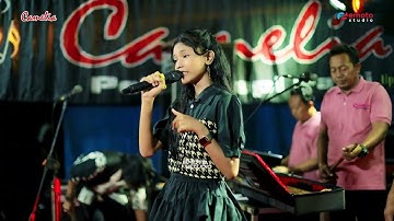 TAK PERNAH - CAMELIA MUSIC - WEDDING HUDA & IRA - BALONG BEJI
