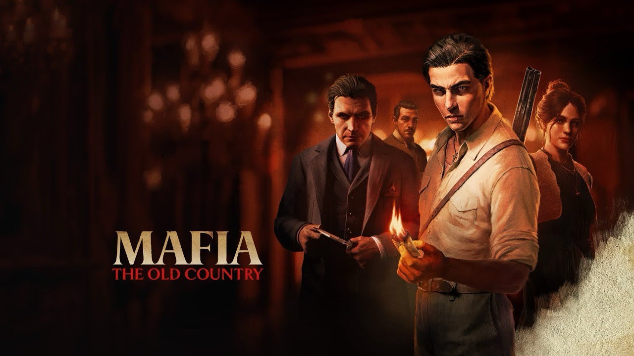 Mafia: The Old Country Walkthrough Gameplay Part 11: Don Spadaro