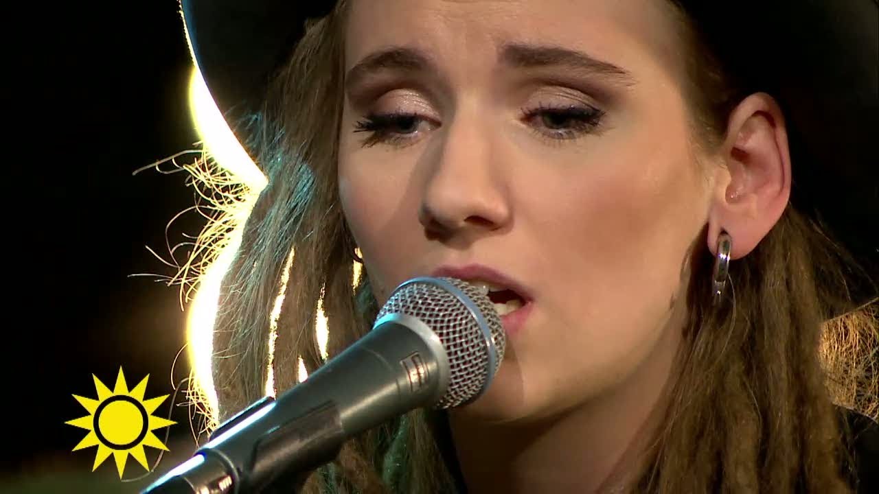 Moa Lingells nya låt 