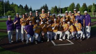 Highlights: Columbia River beats W.F. West in 2A district baseball title game