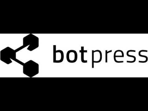 Botpress APIs integration