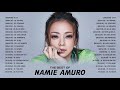 Namie Amuro の人気曲 Namie Amuro ♪ ヒットメドレー | 安室奈美恵ベストヒットメドレー 2020 - Best of 安室奈美恵
