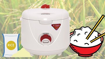 Nồi cơm điện Cuckoo nhập khẩu Hàn Quốc 1.8 lít CR-1021 - Bữa cơm gia đình thêm ấm cúng