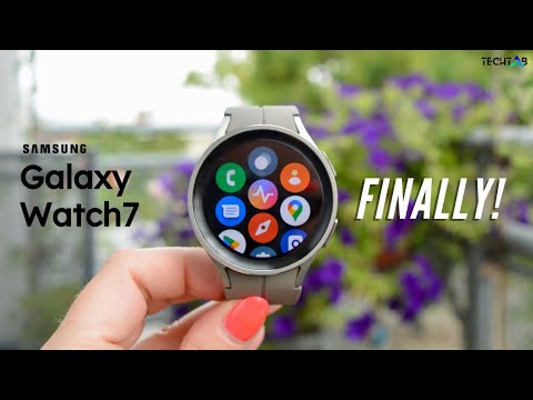 Samsung Galaxy Watch 7 – Is it the Watch Ultra?