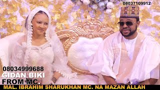 Lale Amarya Official Video From Mc Sharukhan @GIDANBIKI @mc.malamibrahimsharukhan