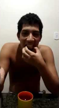 Trolagem com meu amigo sobre viagra