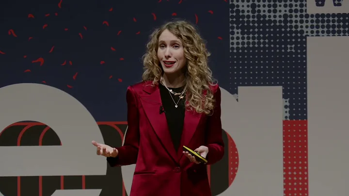 Why the Future of Health Is Social | Kasley Killam | WIRED Health